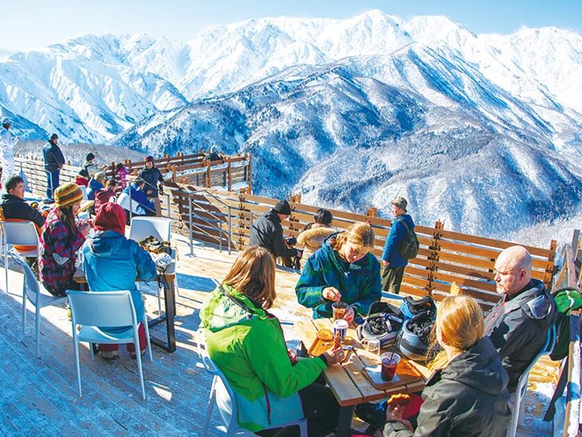 『白馬』に行ったらこれ飲んで！おすすめ地ビール・地酒まとめ