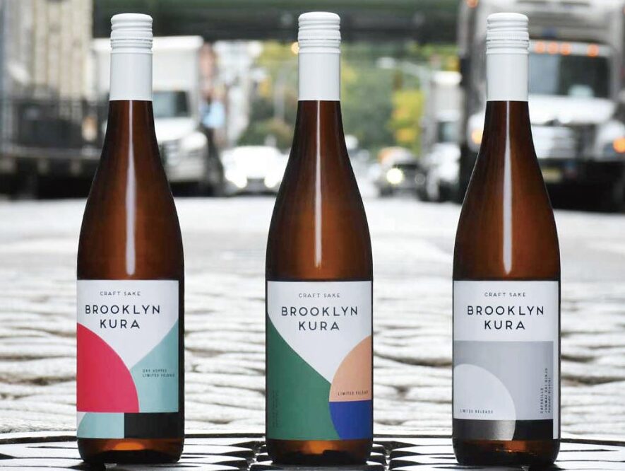 Hakkaisan 八海醸造が挑む新たな一歩 – ニューヨーク「Brooklyn Kura」のSAKE、日本初上陸！