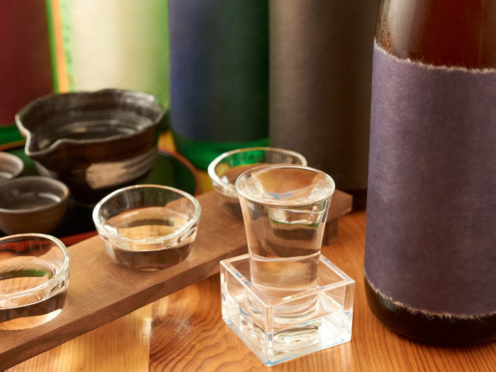 Exploring Japan’s Traditional Alcoholic Beverages: Sake, Awamori, Shochu, and Sours