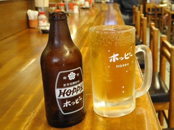 【ホッピーをそのまま飲める？】味わい・健康効果・おすすめアレンジまで徹底解説